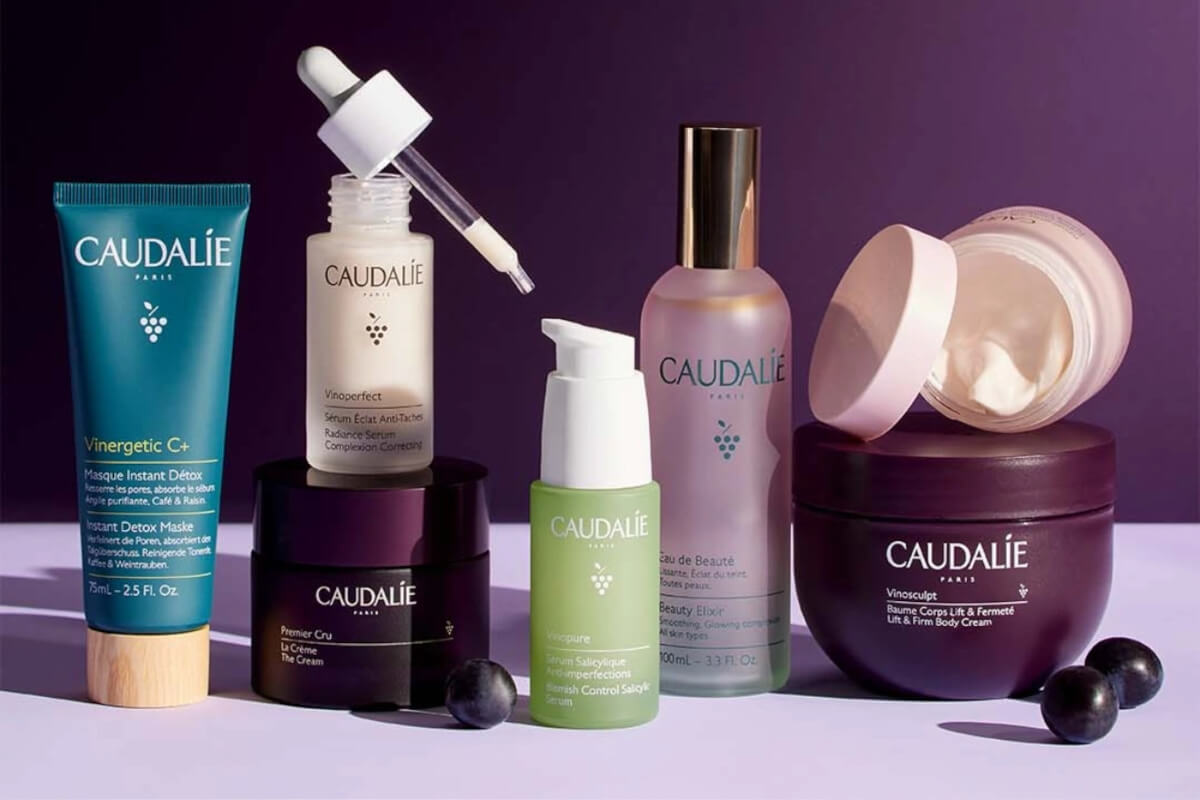 caudalie