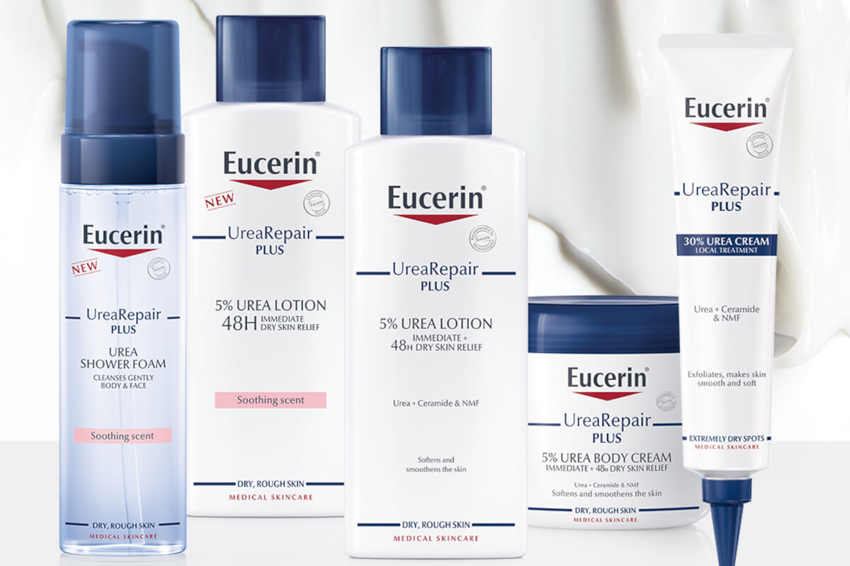 eucerin